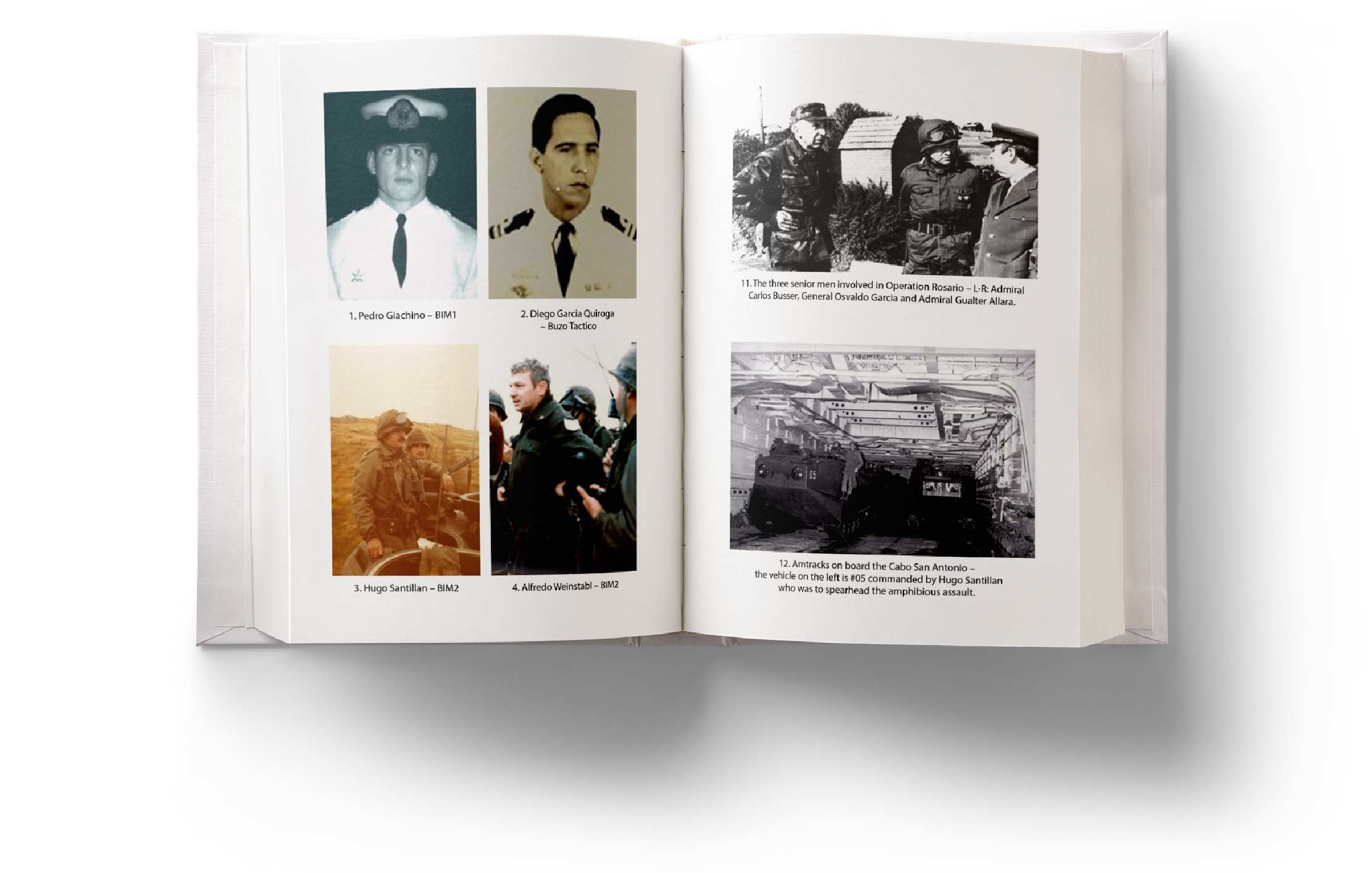 The First Casualty Inner - Kickstarter